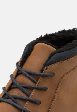 Pier One Stringate SportiveCognac Uomo Scarpe Con I Lacci PI912M0E4-O11 -Negozio Pier One economico 64ff9661a72d4f6892d8a21dae119e87