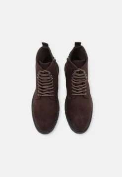 Pier One Stivaletti StringatiBrown Uomo Stivaletti/Stivali PI912K0C9-O11 -Negozio Pier One economico 68f7d5f4eefa4c85a1c4bcad1f198a14