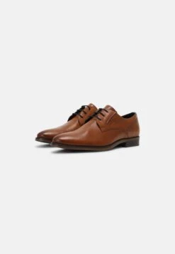 Pier One StringateCognac Uomo Scarpe Con I Lacci PI912M0AR-O11 -Negozio Pier One economico 69527ceaefea4a98b6b62993e2e371fb