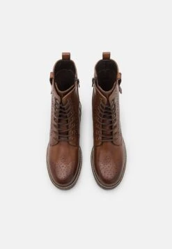 Pier One Leather Stivaletti Con PlateauCognac Donna Stivaletti PI911N09R-O11 12 Pier One Leather Stivaletti Con PlateauCognac Donna Stivaletti PI911N09R-O11 -Negozio Pier One economico 69fb0d22a57a44fb83fbf24a17c2d6a4