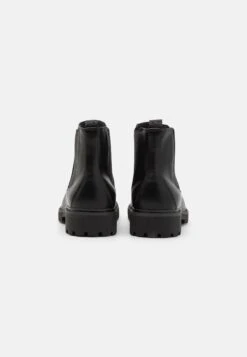 Pier One StivalettiBlack Uomo Stivaletti/Stivali PI912K0BO-Q11 -Negozio Pier One economico 6ee266488eae4e90afdc3132d1bde5ee