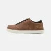 Pier One Sneakers BasseCognac Uomo Sneaker PI912O053-O11 -Negozio Pier One economico 73f23d2aaaee489fb495180beff8d06d