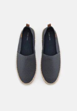 Pier One UnisexEspadrillasDark Grey Uomo Scarpe Basse PI915C00D-C11 -Negozio Pier One economico 78088d294b5a42328779bc35d556eee2