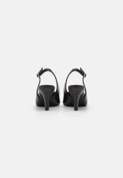 Pier One Leather DecolletéBlack Donna Scarpe Con Tacco PI911B08G-Q11 11 Pier One Leather DecolletéBlack Donna Scarpe Con Tacco PI911B08G-Q11 -Negozio Pier One economico 780e41df64254b66a9723b4131177a60