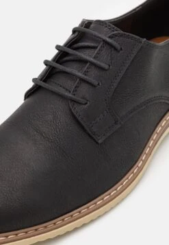 Pier One UnisexStringateBlack Donna Scarpe Piatte PI915M008-Q11 -Negozio Pier One economico 7948ba00d3ec4d66a212bf3f430667bd