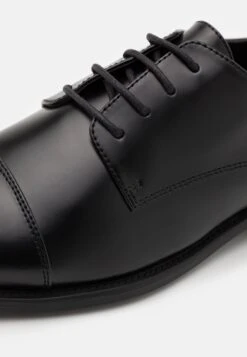 Pier One Stringate ElegantiBlack Uomo Scarpe Eleganti PI912M09N-Q11 -Negozio Pier One economico 7b66eaec354641579ca43fa9af62848d