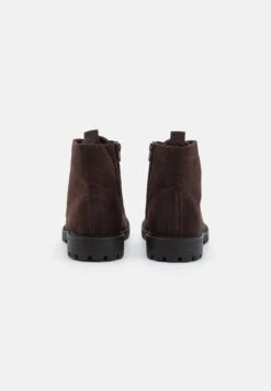 Pier One Stivaletti StringatiBrown Uomo Stivaletti/Stivali PI912K0C9-O11 -Negozio Pier One economico 7c4e04d4a4c1433cbb356d354d58dec0