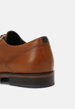 Pier One StringateCognac Uomo Scarpe Con I Lacci PI912M0AR-O11 -Negozio Pier One economico 84fbb66671854ef6b9a19444fa0b3cd2