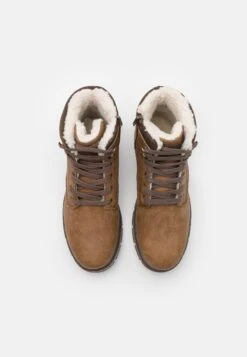 Pier One Stivaletti StringatiDark Brown Uomo Stivaletti/Stivali PI912K09W-O11 -Negozio Pier One economico 876ffb9dfa144e7f9f96c3e9867fec7a