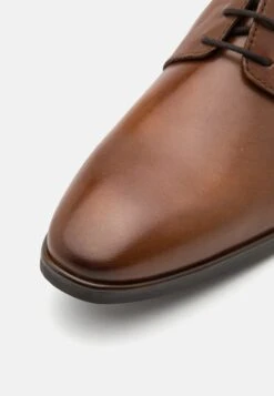 Pier One Leather - Stringate Eleganti - Light Brown -Negozio Pier One economico 88419462d24d422c8f0197bf1e302cd3