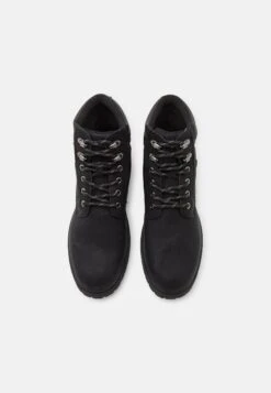 Pier One Stivaletti StringatiBlack Uomo Stivaletti/Stivali PI912K0BR-Q11 -Negozio Pier One economico 8a0e4e143ccd4a3dbef0df03e4e95818