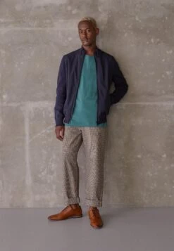 Pier One LeatherStringate ElegantiCognac Uomo Scarpe Eleganti PI912M0B1-O11 -Negozio Pier One economico 8d8a9a3432fb403592540a032e9fac8e