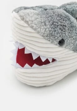 Pier One Unisex - Pantofole - Grey -Negozio Pier One economico 916bb4dc5f7046129f8046cc4f8fc420