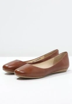 Pier One BallerineCognac Donna Ballerine PI911AA03-O11 -Negozio Pier One economico 9a381044db0f4cd0bb0b26ec3c1aff96