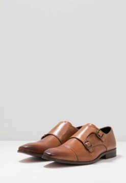 Pier One LeatherMocassini ElegantiCognac Uomo Scarpe Eleganti PI912C094-O11 -Negozio Pier One economico 9d84b75cf8d4432d8ad9947d1b6f2730
