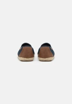 Pier One Unisex - Espadrillas - Dark Blue -Negozio Pier One economico a0529a0f5f0c4f0e8f386dce2e3a9b66