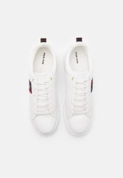 Pier One Sneakers BasseWhite Uomo Sneaker PI912O04P-A11 -Negozio Pier One economico a753852886534566a12f3ed2e614f692