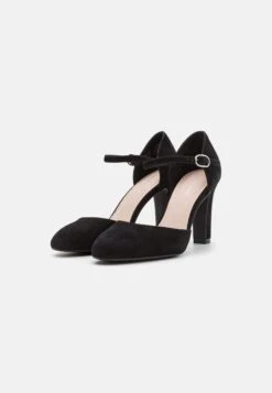 Pier One Leather DecolletéBlack Donna Tacchi Alti PI911B08B-Q11 10 Pier One Leather DecolletéBlack Donna Tacchi Alti PI911B08B-Q11 -Negozio Pier One economico a847fba61563487481ebac8f64a04f1f