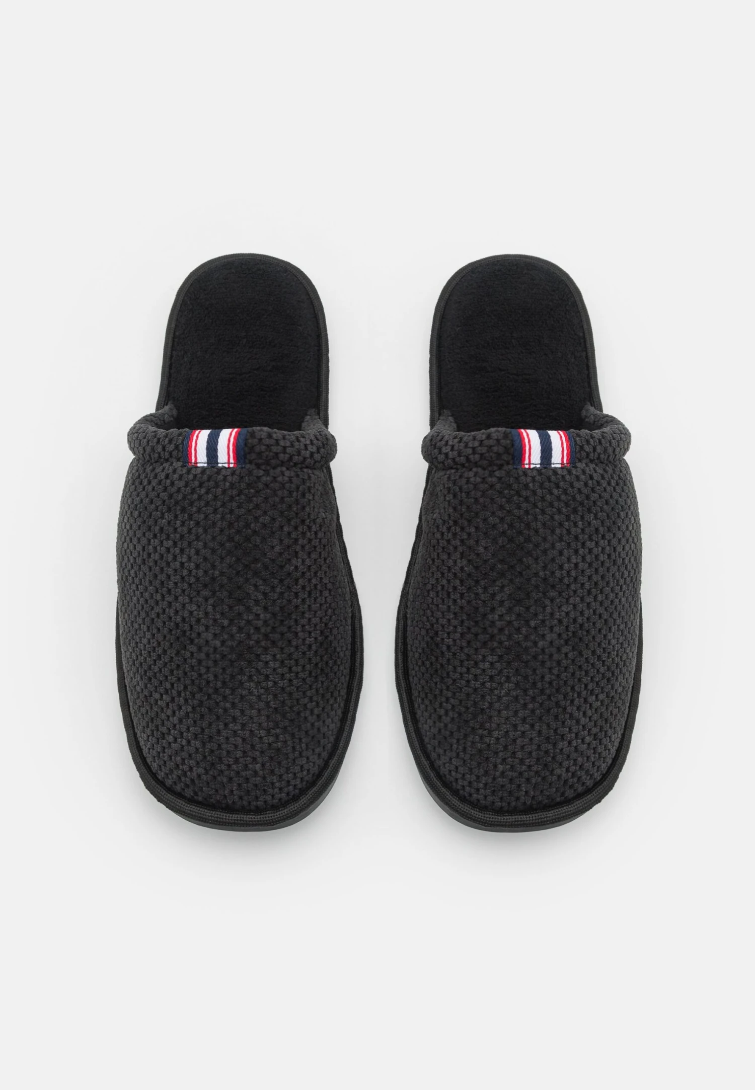 Pier One Pantofole - Black 6 Pier One Pantofole - Black - immagine 4