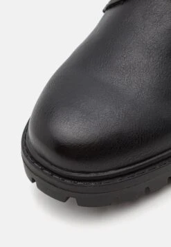 Pier One UnisexStivaletti StringatiBlack Uomo Stivaletti/Stivali PI915K009-Q11 13 Pier One UnisexStivaletti StringatiBlack Uomo Stivaletti/Stivali PI915K009-Q11 -Negozio Pier One economico aa9b4676eb2849e7b2097cdba41b0e08