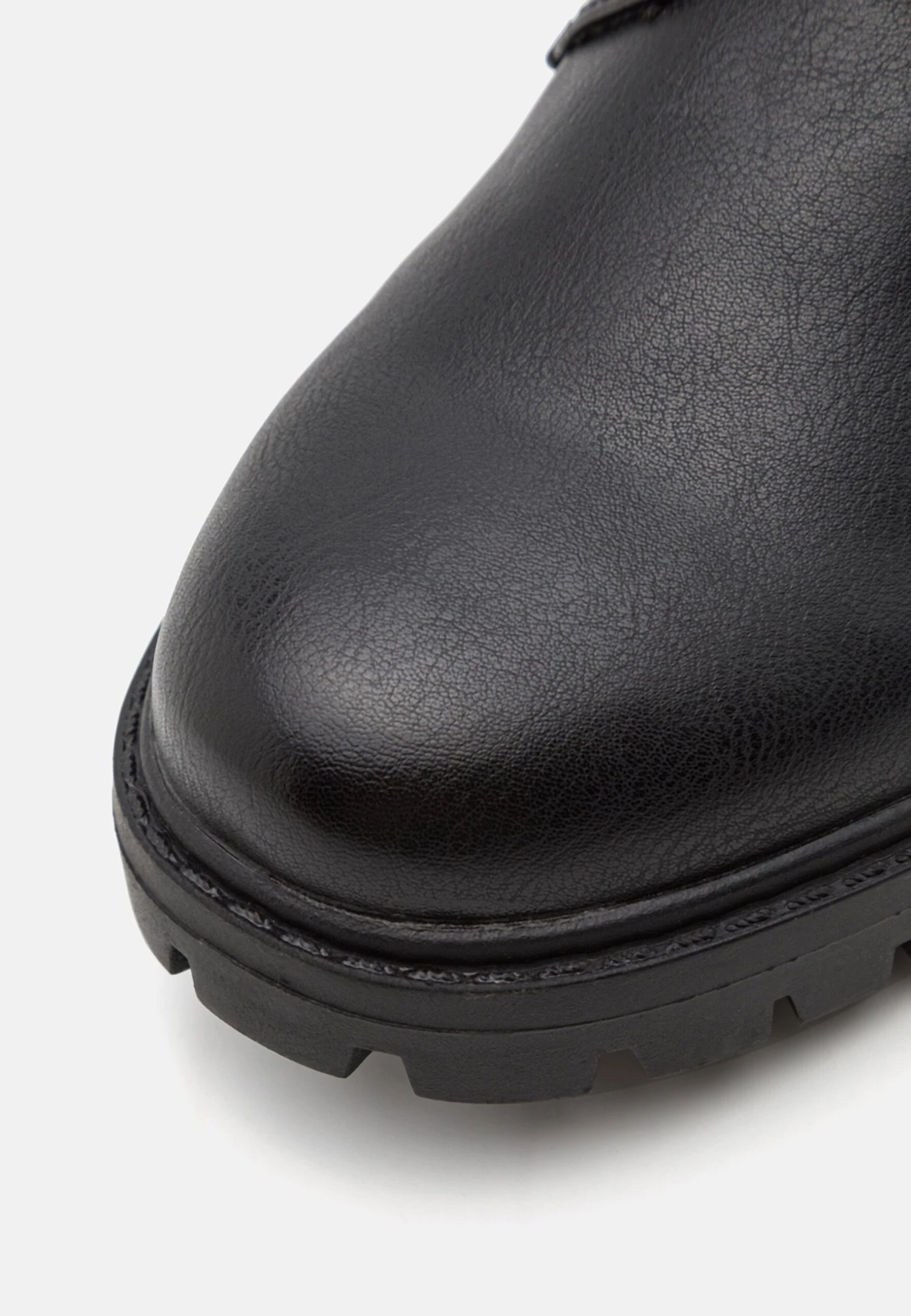 Pier One UnisexStivaletti StringatiBlack Uomo Stivaletti/Stivali PI915K009-Q11 8 Pier One UnisexStivaletti StringatiBlack Uomo Stivaletti/Stivali PI915K009-Q11 - immagine 6