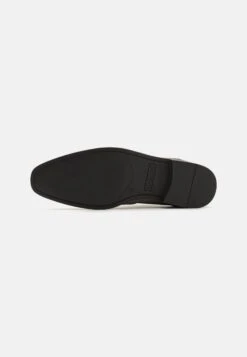 Pier One Stringate - Grey -Negozio Pier One economico ab345430a69e4561ae758379c0f95718