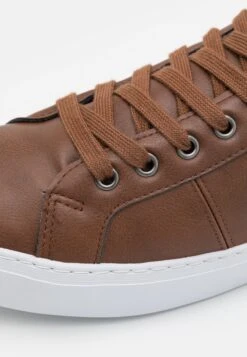 Pier One Unisex - Sneakers Alte - Cognac -Negozio Pier One economico ae3f71481d894cb8abe4e75a6647d532