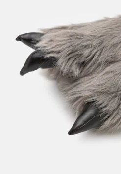 Pier One PantofoleGrey Uomo Pantofole PI912I00D-C11 -Negozio Pier One economico b22846b4629946f8902096cfd3a10bf0