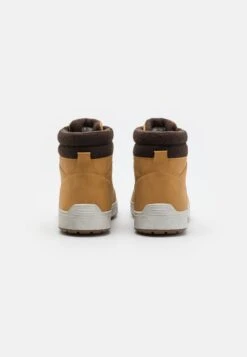 Pier One Sneakers Alte - Camel -Negozio Pier One economico b3223da872fb4bad9cc4dceb23fcddae