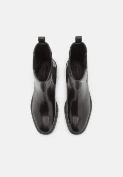 Pier One Leather StivalettiBlack Donna Stivaletti PI911N09Q-Q11 -Negozio Pier One economico b40f282b96514463823bbdbd07646d67