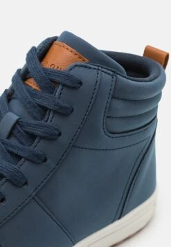 Pier One Sneakers AlteDark Blue Uomo Sneaker PI912N01L-K11 -Negozio Pier One economico b7a06b0ec3fc4aac8f2688559d206507
