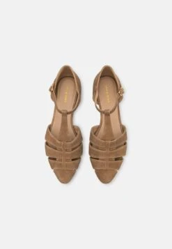 Pier One Leather Ballerine Con CinturinoBeige Donna Ballerine PI911A0GQ-B11 -Negozio Pier One economico b8d75a1b29464d52b1e37dfc32e0624f