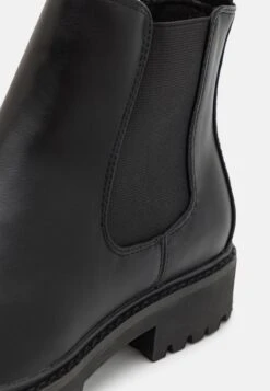 Pier One StivalettiBlack Uomo Stivaletti/Stivali PI912K0BO-Q11 -Negozio Pier One economico bad5496ae6a94a7984368cb13388fc1e