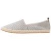 Pier One Rena Espadrille Unisex - Espadrillas - White/Blue -Negozio Pier One economico c234eacec1dc4faf8a70d527e42647cd
