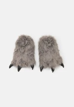 Pier One PantofoleGrey Uomo Pantofole PI912I00D-C11 -Negozio Pier One economico c2eb00f4547a461fbc76736d3a3d9f12