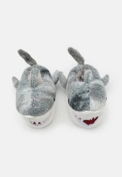 Pier One Unisex - Pantofole - Grey -Negozio Pier One economico c419be229bf14fd9841cad4ed8fbdf6b