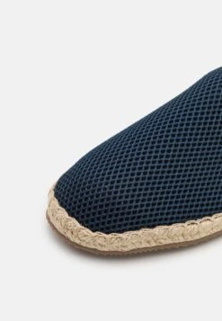 Pier One Unisex - Espadrillas - Dark Blue -Negozio Pier One economico c43c366ef282452d85070e3a0ddb3e80