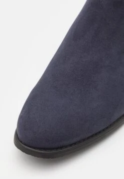 Pier One Unisex - Tronchetti - Dark Blue -Negozio Pier One economico c64699570d1d4a9fb0e2e5e53949815c