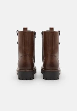 Pier One Leather Stivaletti Con PlateauCognac Donna Stivaletti PI911N09R-O11 10 Pier One Leather Stivaletti Con PlateauCognac Donna Stivaletti PI911N09R-O11 -Negozio Pier One economico c86d3438f4614bb2adc2ec392ac4b45c