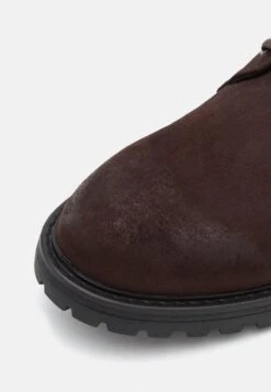 Pier One Stivaletti StringatiBrown Uomo Stivaletti/Stivali PI912K0C9-O11 -Negozio Pier One economico c8a0e089701a4631bd0478ce41aeab1a