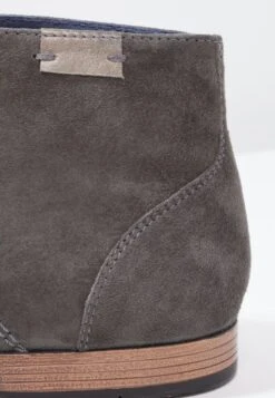 Pier One Stringate ElegantiShark/Cognac Uomo Scarpe Con I Lacci PI912AA4A-C11 -Negozio Pier One economico ca6c9d7b82a449058960be26da75f18d