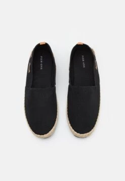 Pier One EspadrillasBlack Uomo Scarpe Basse PI912C0AZ-Q11 -Negozio Pier One economico d0ccb7c29f9a4d4f929173f77957c6ab