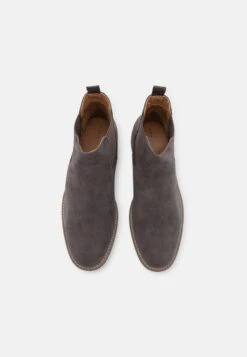 Pier One StivalettiGrey Uomo Stivaletti/Stivali PI912K0BS-C11 -Negozio Pier One economico d56d04fa0f3f48cca029c72eaef1b017