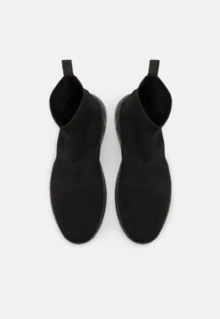 Pier One UnisexSneakers AlteBlack Uomo Sneaker PI915N00A-Q11 -Negozio Pier One economico d63b6356befa4ca5b36b5dcddcfa85c8