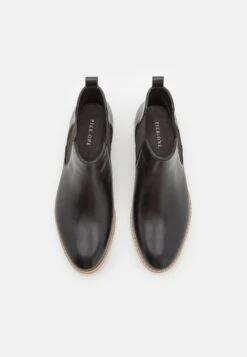 Pier One LeatherTronchettiBlack Donna Stivaletti PI911N09H-Q11 -Negozio Pier One economico d971c5135d534859898a2e0a73c1a701