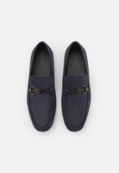 Pier One Unisex - Mocassini - Blue 11 Pier One Unisex - Mocassini - Blue -Negozio Pier One economico db65fb28a67443d28951c9fc0e551393