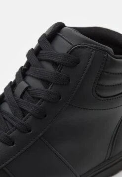 Pier One Sneakers AlteBlack Uomo Sneaker PI912N01L-Q11 -Negozio Pier One economico dca1cd146ee941738fab0fa97d08a4bd