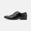 Pier One StringateBlack Uomo Scarpe Eleganti PI912M0CW-Q11 -Negozio Pier One economico e1f78c862b00447c88e3dd00cabdcbfe
