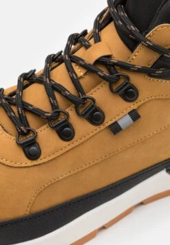 Pier One Sneakers AlteBlack Uomo Sneaker PI912N01D-Q11 -Negozio Pier One economico e5fb75e29df14672a9b13321251814ea