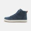 Pier One Sneakers AlteDark Blue Uomo Sneaker PI912N01L-K11 -Negozio Pier One economico eedd5f4f76b44c11934fbc6af3b0e297